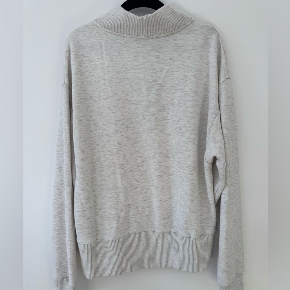 Varley Davidson sweat shirt - Picture 6 of 7